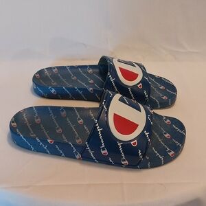 Cgampion sandals